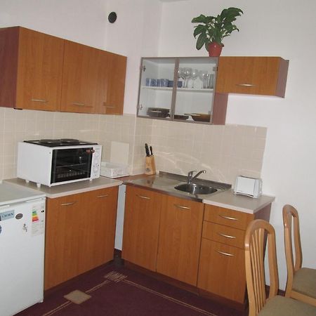 Gramadeto Complex Alexander Services Apartments Banszko Kültér fotó