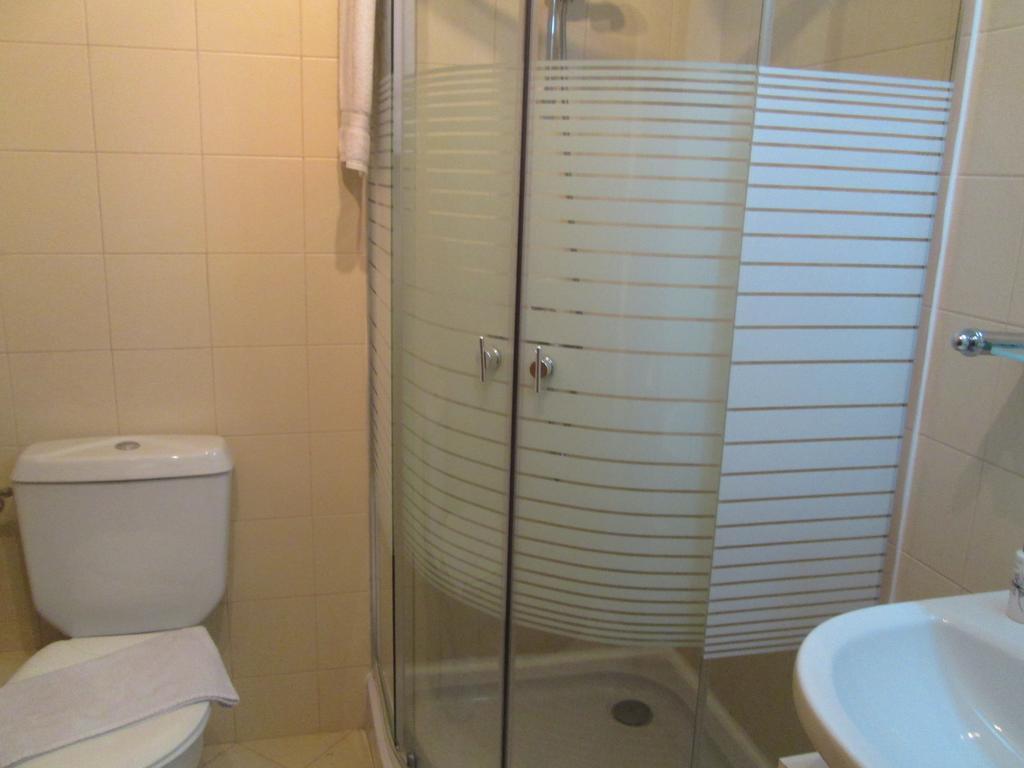 Gramadeto Complex Alexander Services Apartments Banszko Szoba fotó